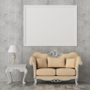 Sofa modern murah